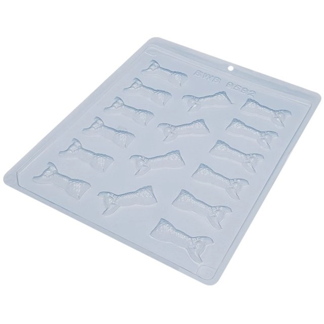Forma Simp Cauda Sereia Cod 9592