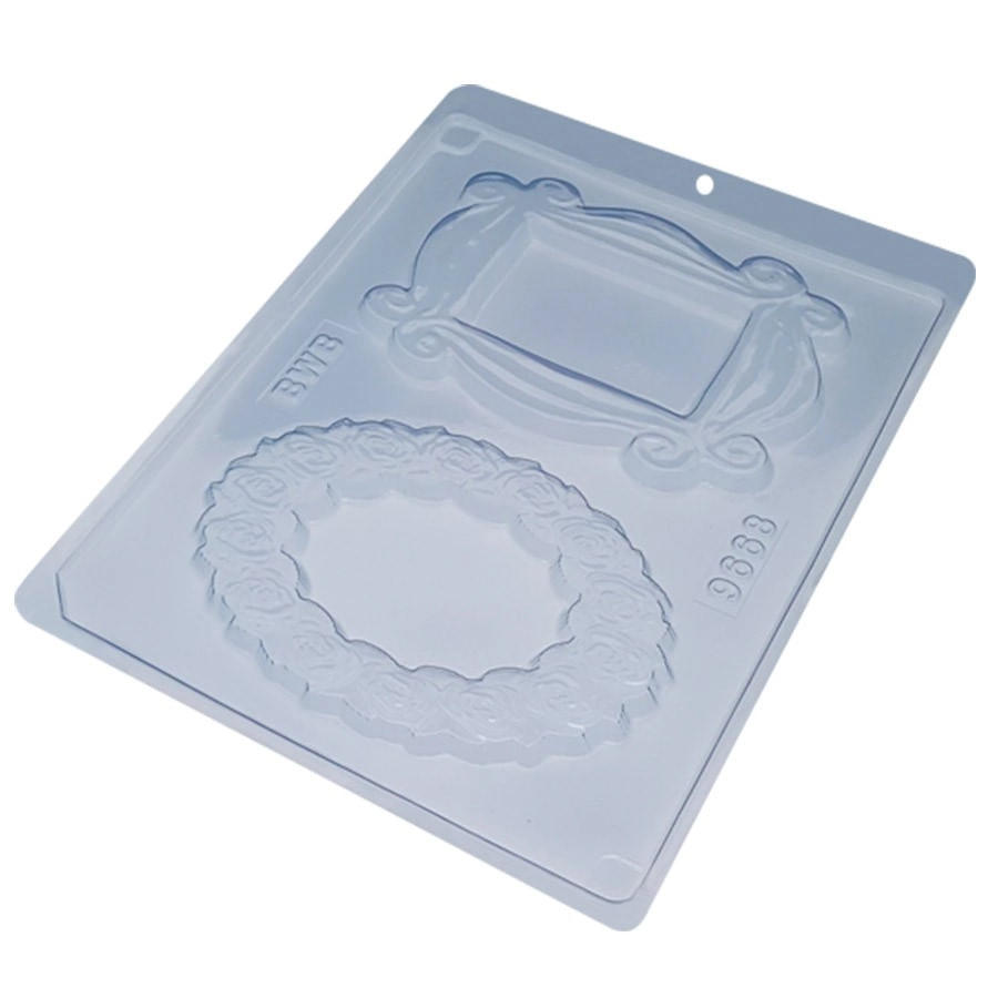 Forma Pvc Porta Retr Camaf Un Ref 9668 Bwb