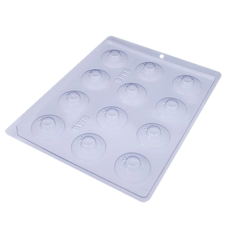 Forma Pvc Chapeu De Palha Un Ref 9565 Bwb