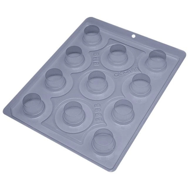 Forma Especial Alpino Cod 9665