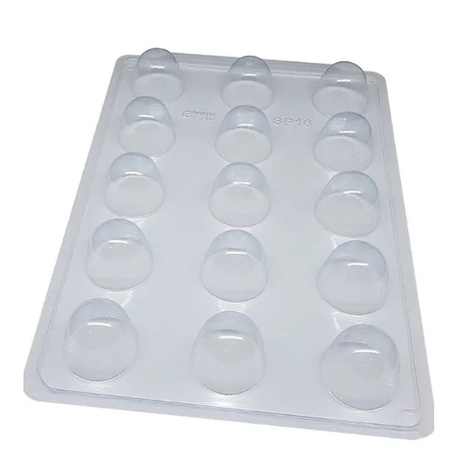 Forma Pvc Sp 16 Bombom Gig Un Ref 3505 Bwb