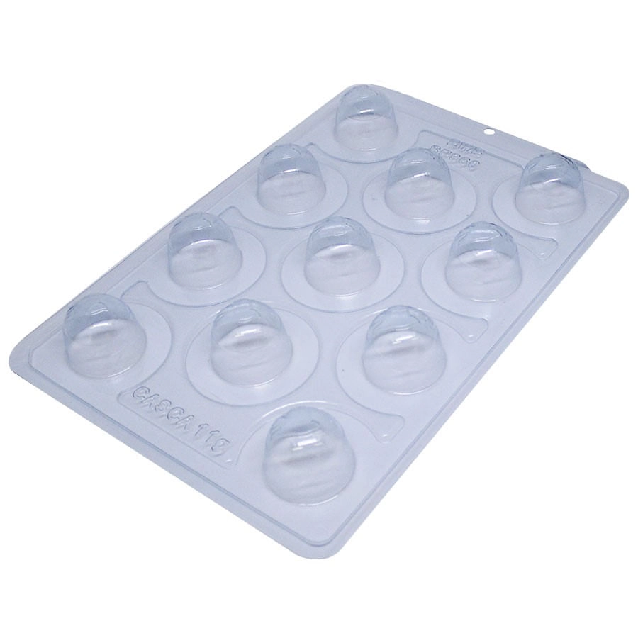 Forma Silic Sp 960 Trufa Paz Ref 3524 Bwb