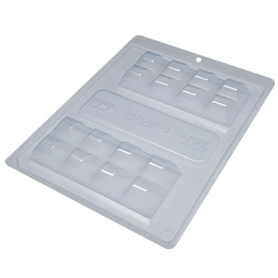Forma Silic Tablete Barra Ref9697 Bwb