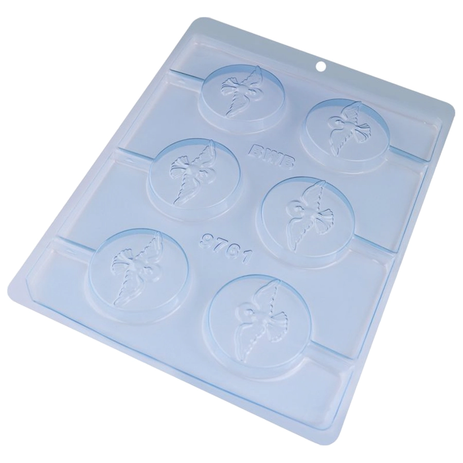 Forma Pvc Pirulito Divin Espir Sant Un Ref9761 Bwb