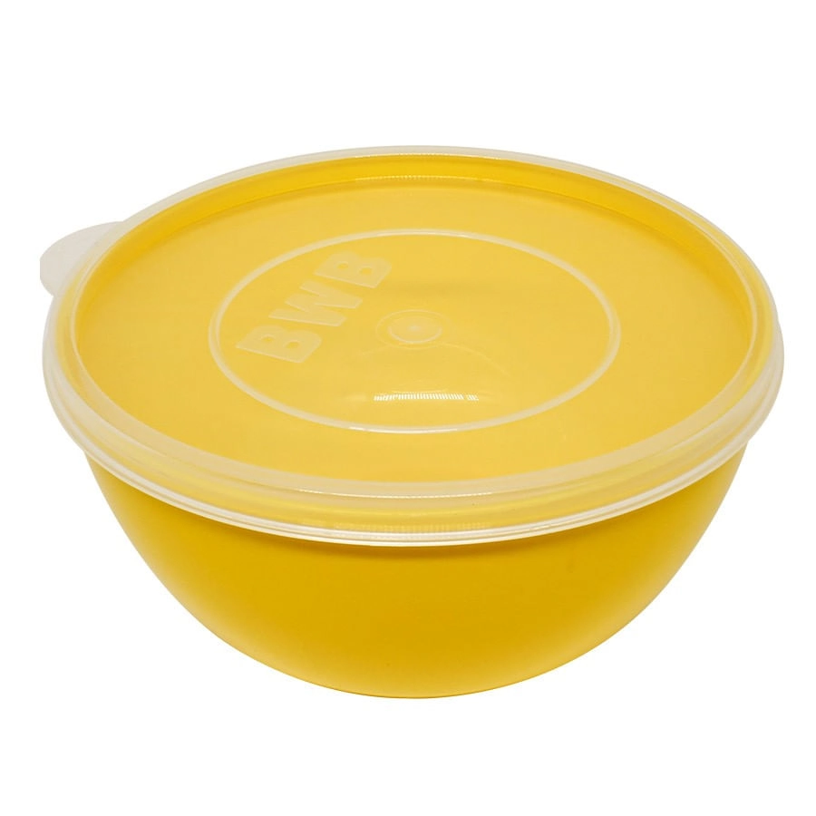 Derretedeira M Amarelo Ref 9611 Bwb
