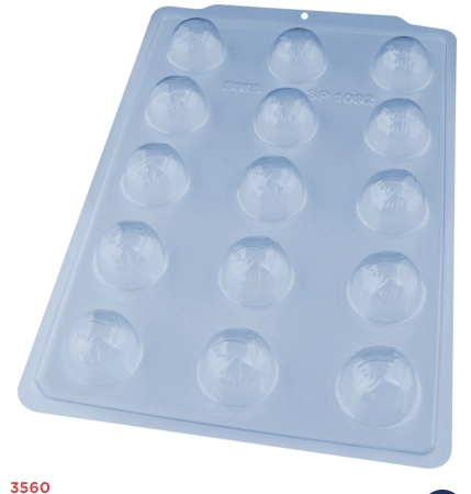 Forma Pvc Bwb Simp Sp 10