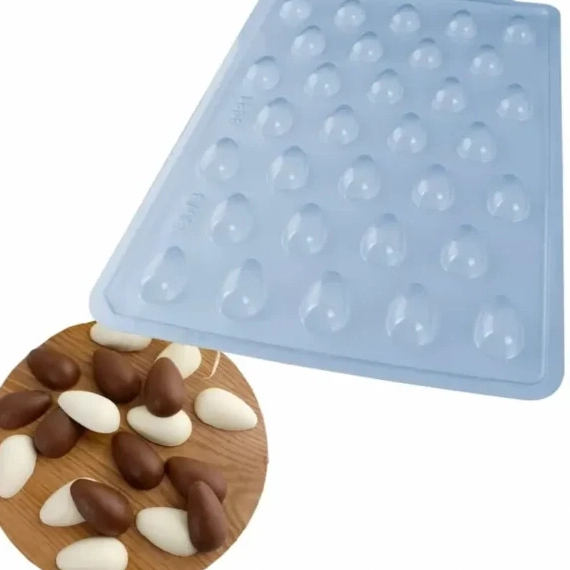 Forma Pvc Sp 68 Ovo Liso 20g Un Ref 3633 Bwb