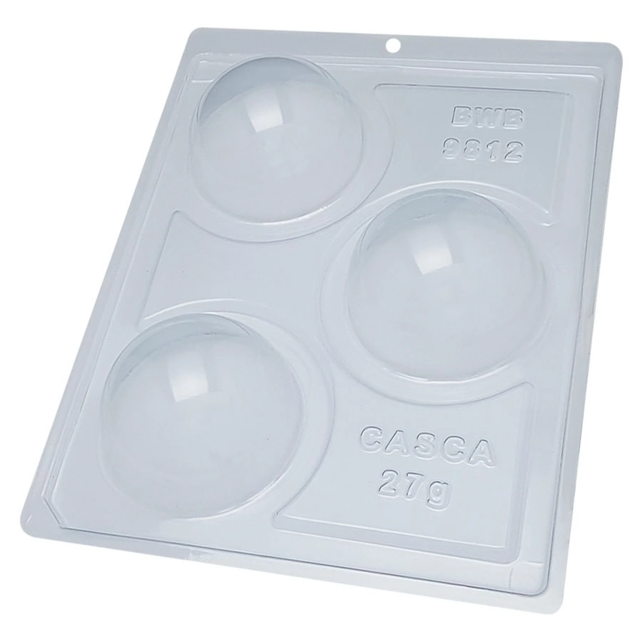 Forma Silic Esfera 70mm Ref9812 Bwb