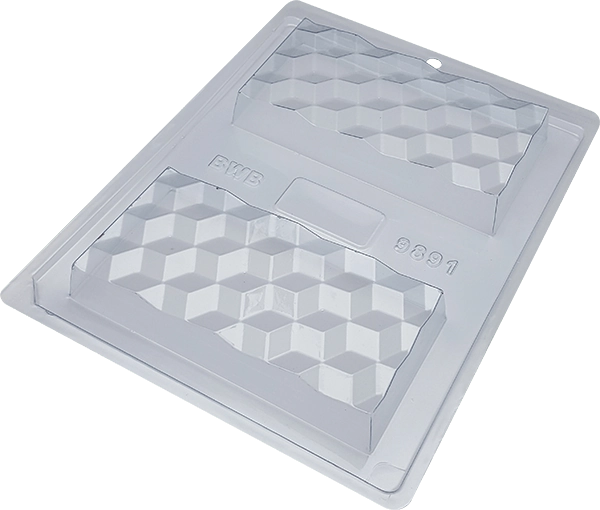 Forma Silic Tablete 3d Ref9891 Bwb