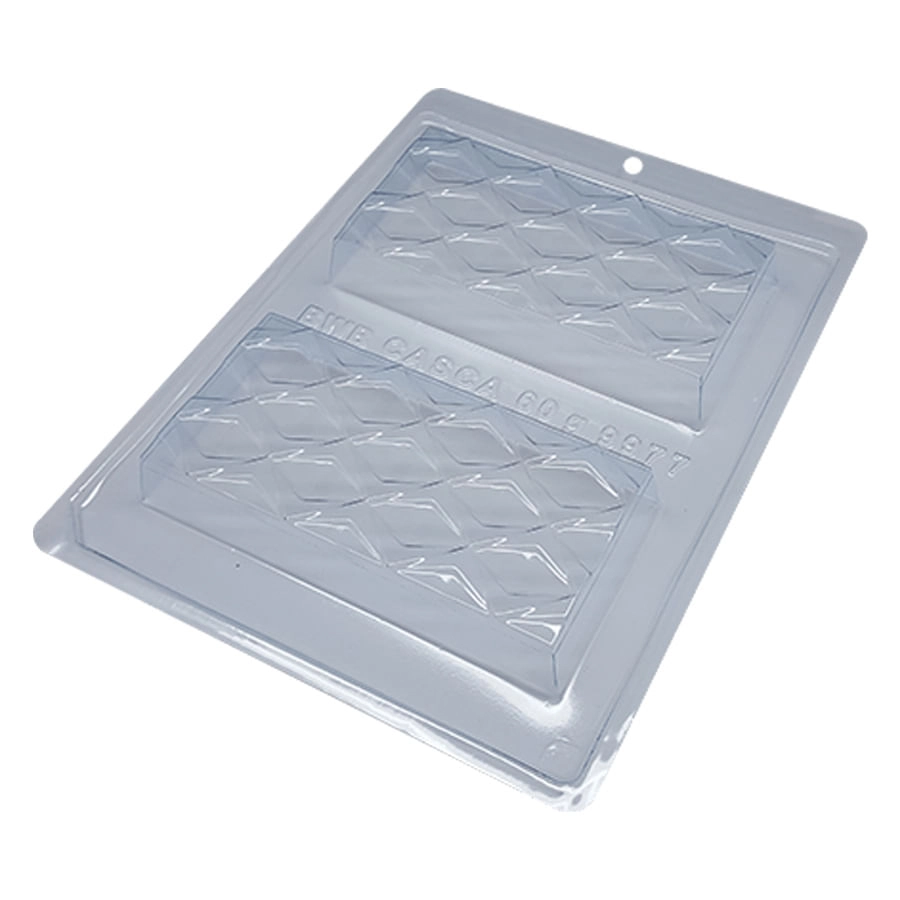 Forma Silic Tablete Losango Ref9977 Bwb