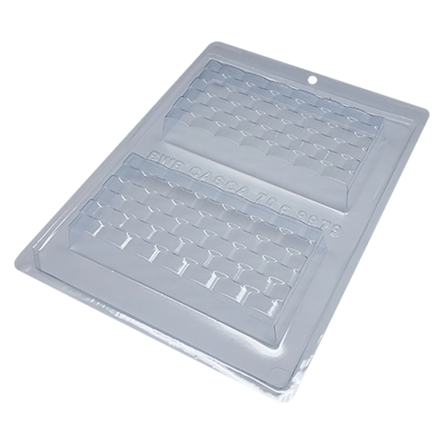 Forma Silic Tablete Rattan Ref9979 Bwb