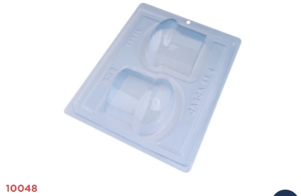 Forma Silic Panetone Ref10048 Bwb