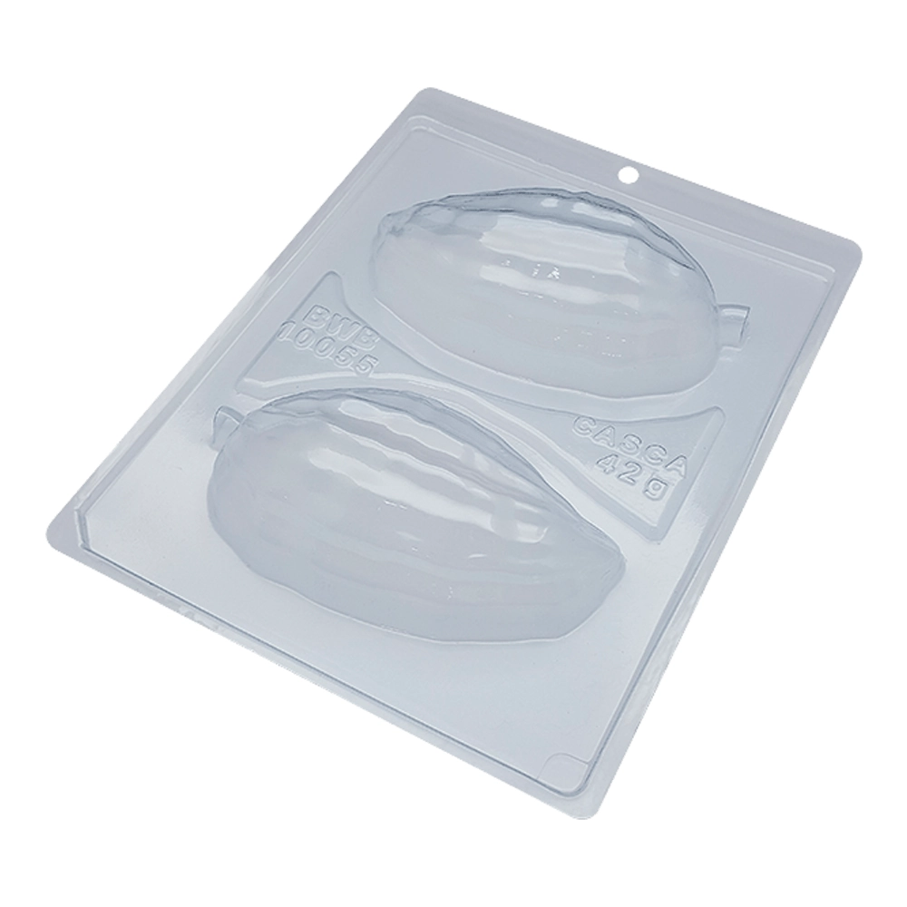 Forma Silic Cacau Med 180g Bwb