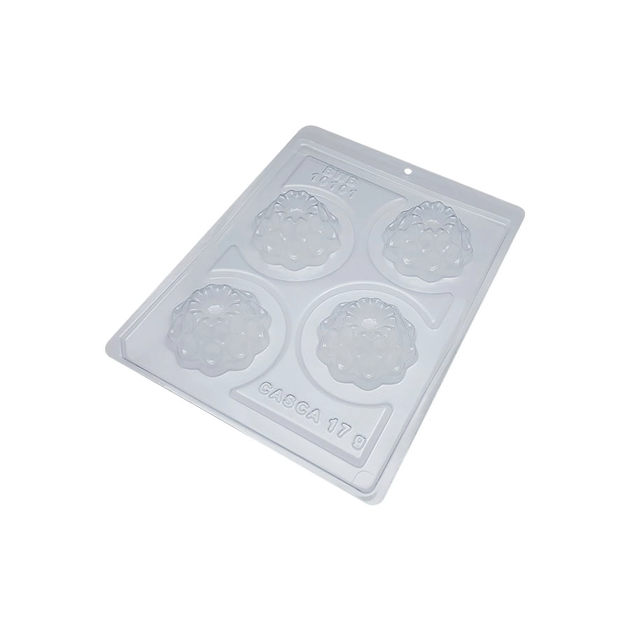 Forma Silic Trufa Vulcao 10101 Bwb