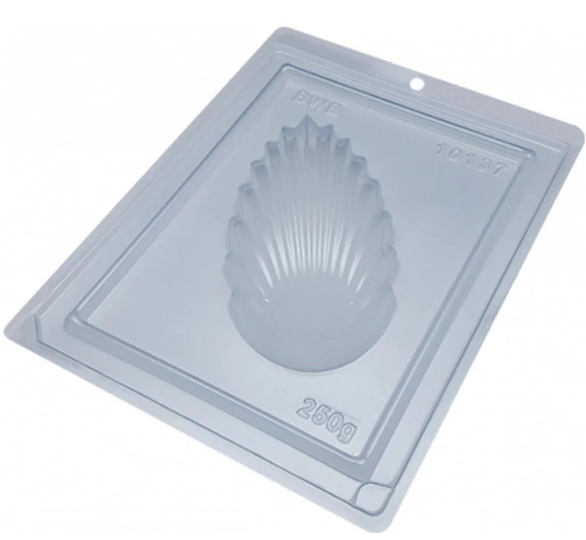 Forma Especial Ovo Le France 250g Ref.10137 Bwb