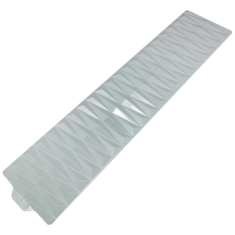 Forma Pvc Placa Origami Cake Balão 3d 10150 Bwb