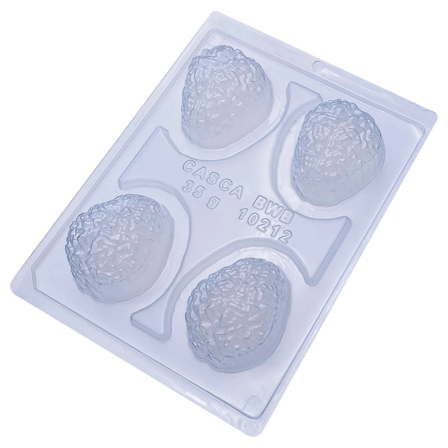 Forma Silic Cerebro 10212 Bwb