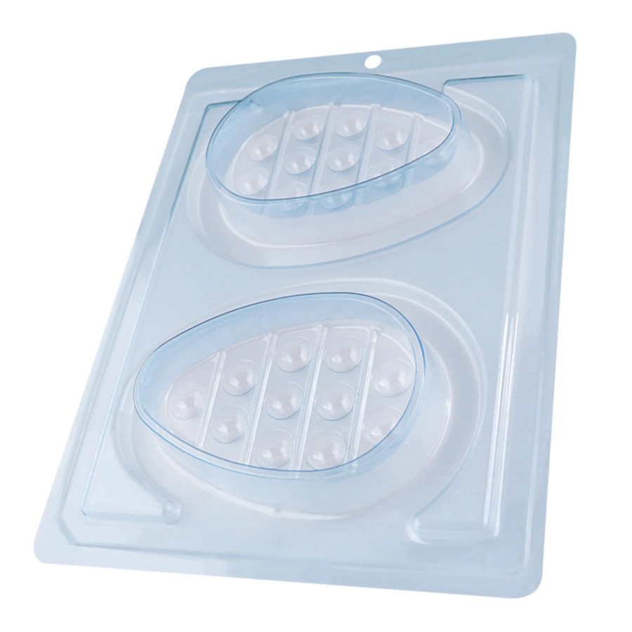 Forma Esp Trad Ovo Tablete Pop It Cod 10305 Bwb