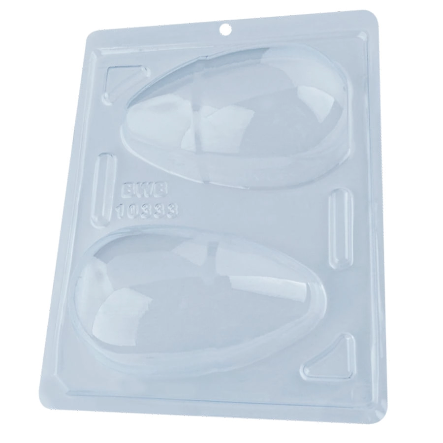 Forma Silic Ovo Copo De Colher 10333 Bwb