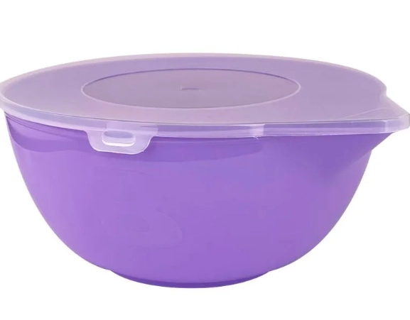 Derretedeira G Lilas Candy 10061 Bwb