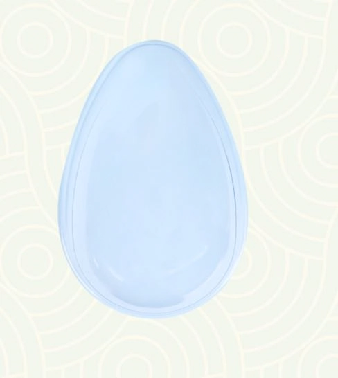 Blister Para Ovo 350g Ref10527 Bwb