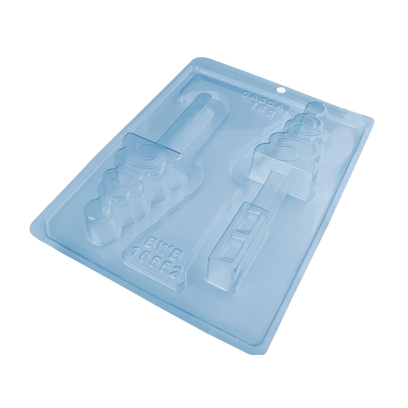 Forma Silic Mini Paleta Arvore 10552 Bwb