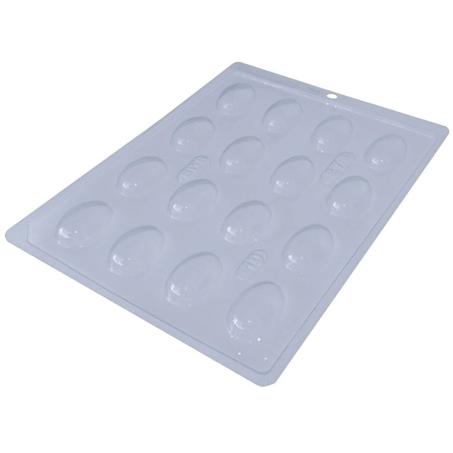 Forma Pvc Ovo Liso 10g Un Ref273 Bwb