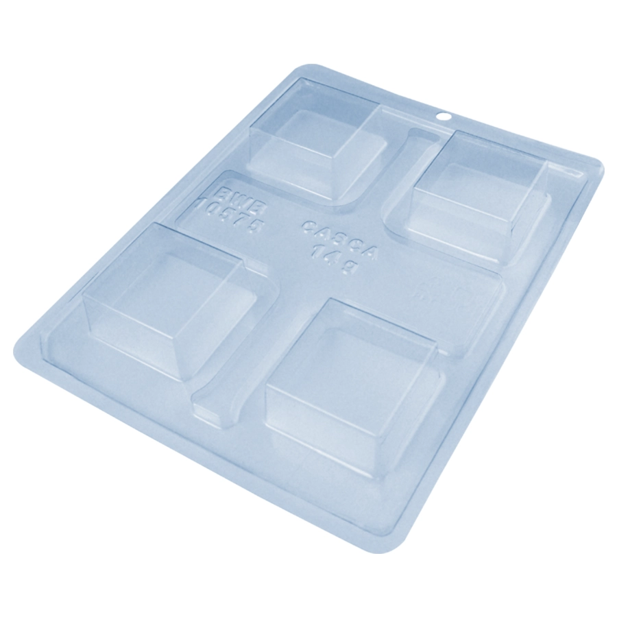 Forma Pao De Mel Quad M Ref10575 Bwb