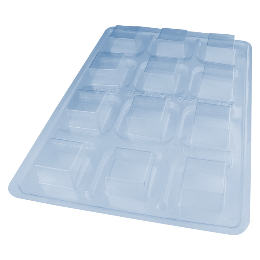 Forma Semi Prof Pao De Mel Quad P Ref3702 Bwb