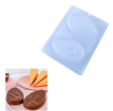 Tablete Ovo Coelho 10603 Bwb