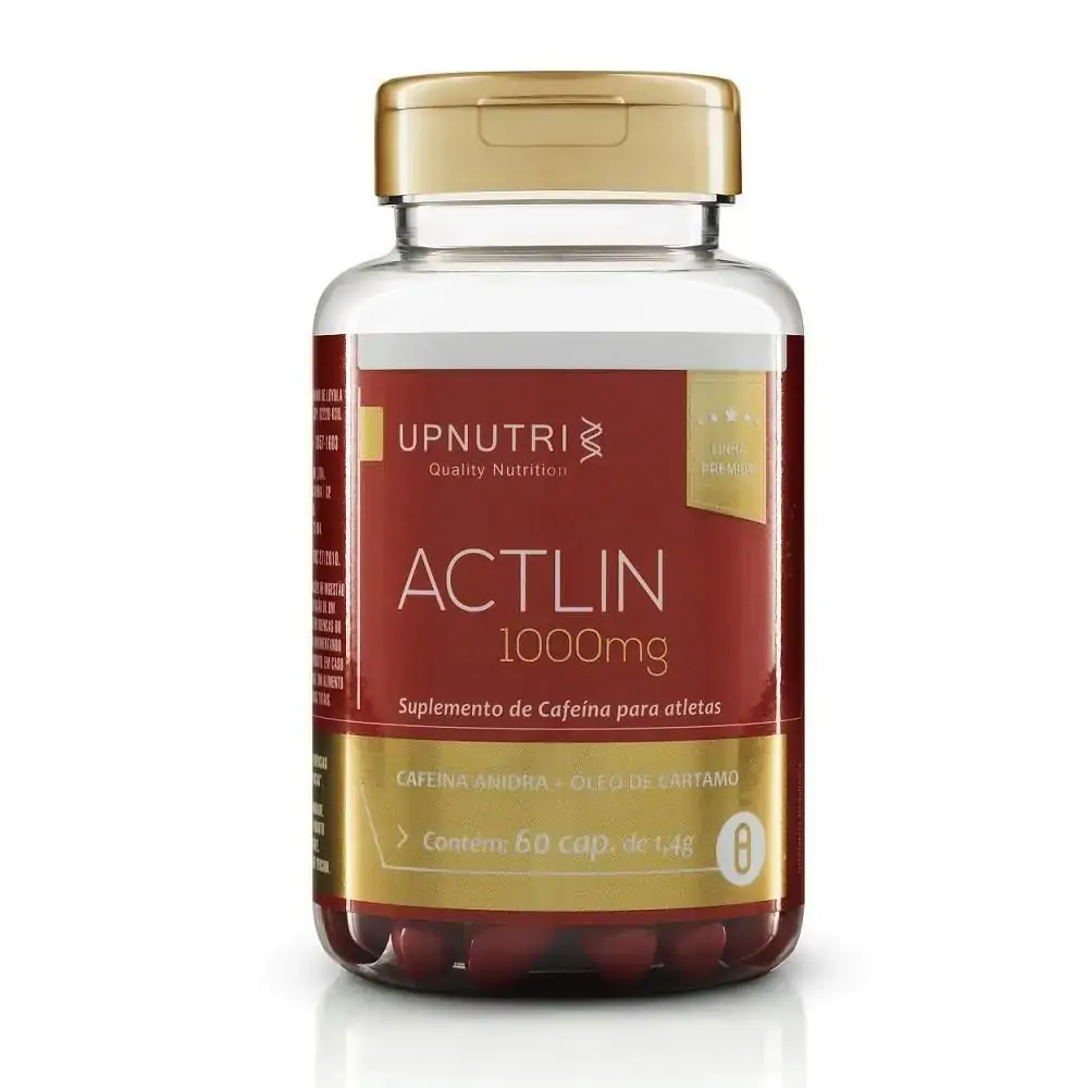 Actlin 60caps