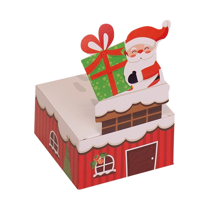 Cx Fun Chamine Noel 4436 Ideia