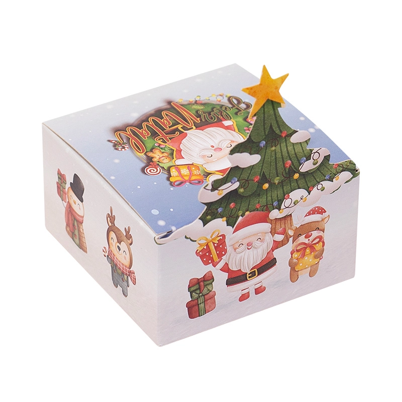 Cx Fun Arvore Cidade Do Natal 4449 Ideia
