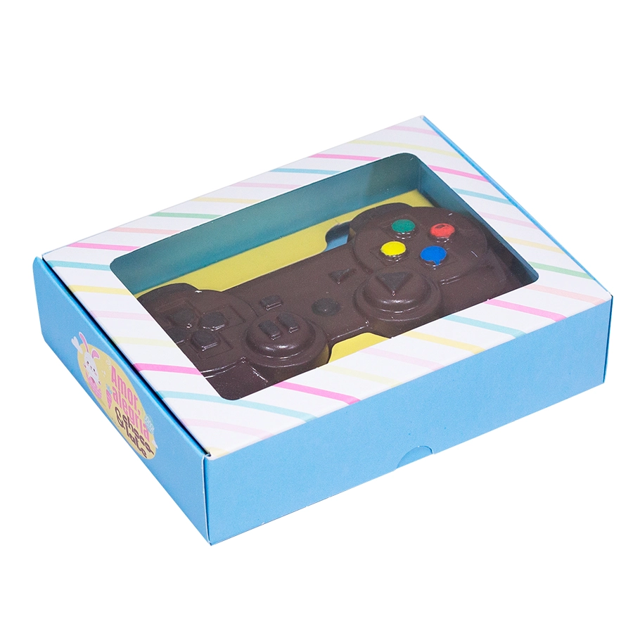 Cx Practice C.visor Joystick G Pasc Color Un 4742 Ideia
