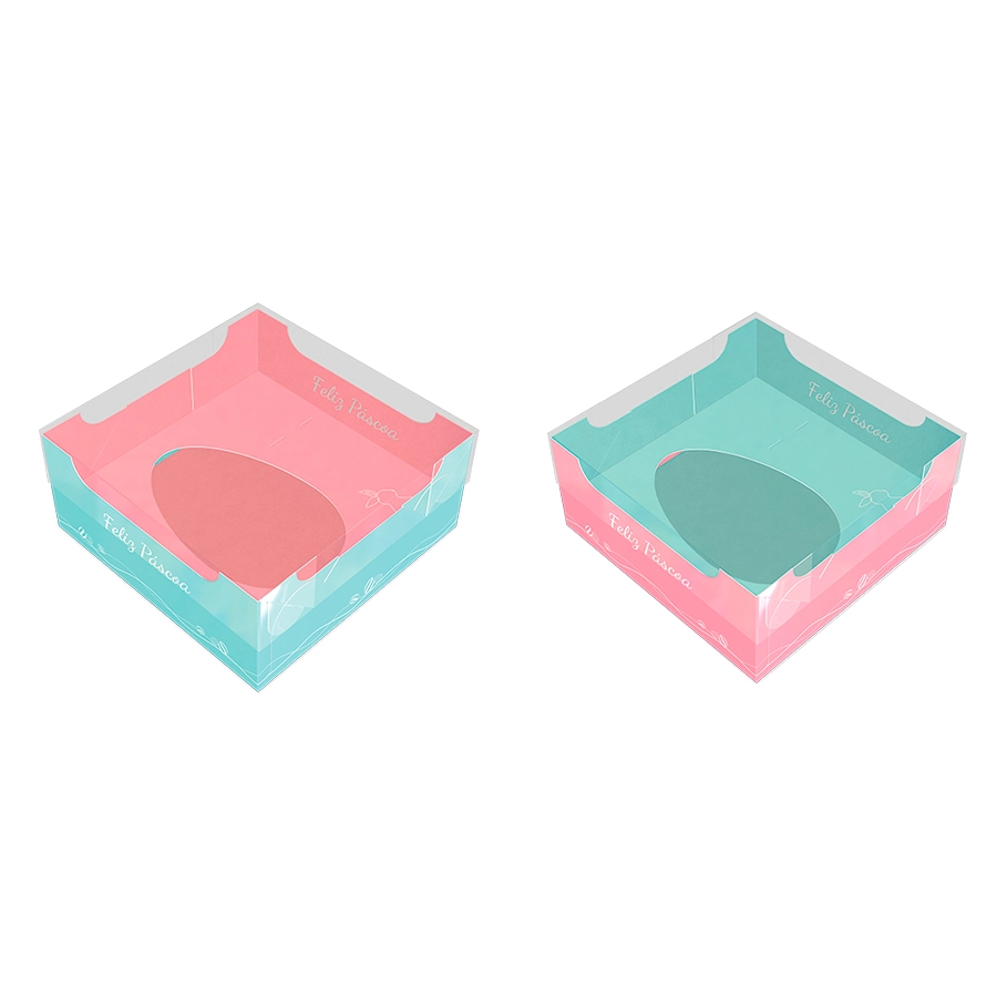Cx Encanto Kids Dp Fc Az/rs 100g 4798 Ideia