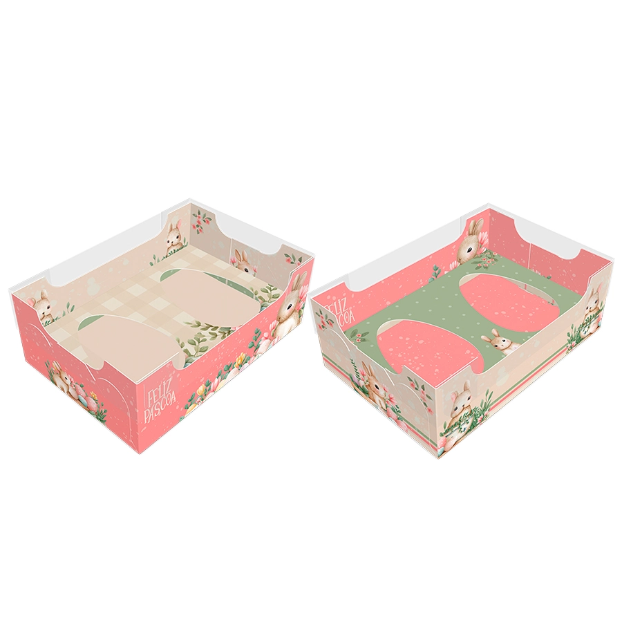 Cx Encanto Kids Dp Fc Pasc Encant 2x50g 4838 Ideia