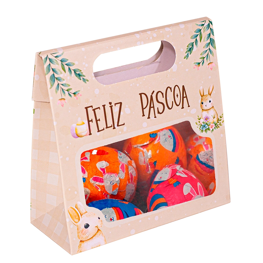 Saco Practice Esp C.alca E Visor Pasc Encant Un 4859 Ideia
