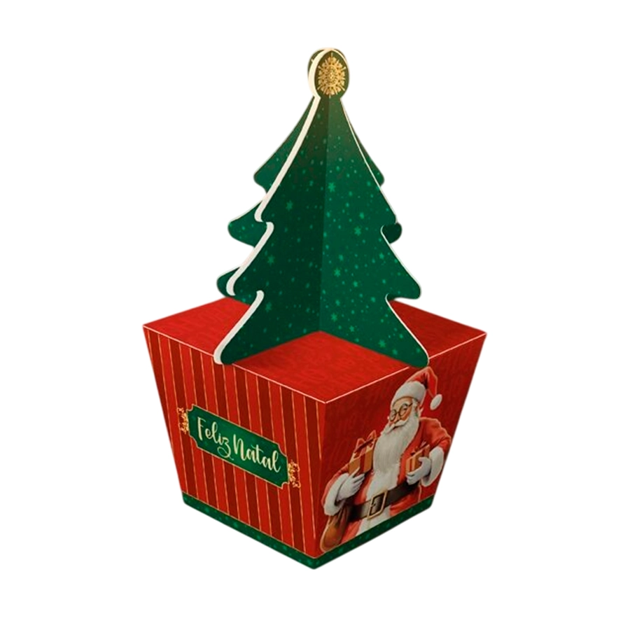 Cx Arvore Noel 5727 Ideia