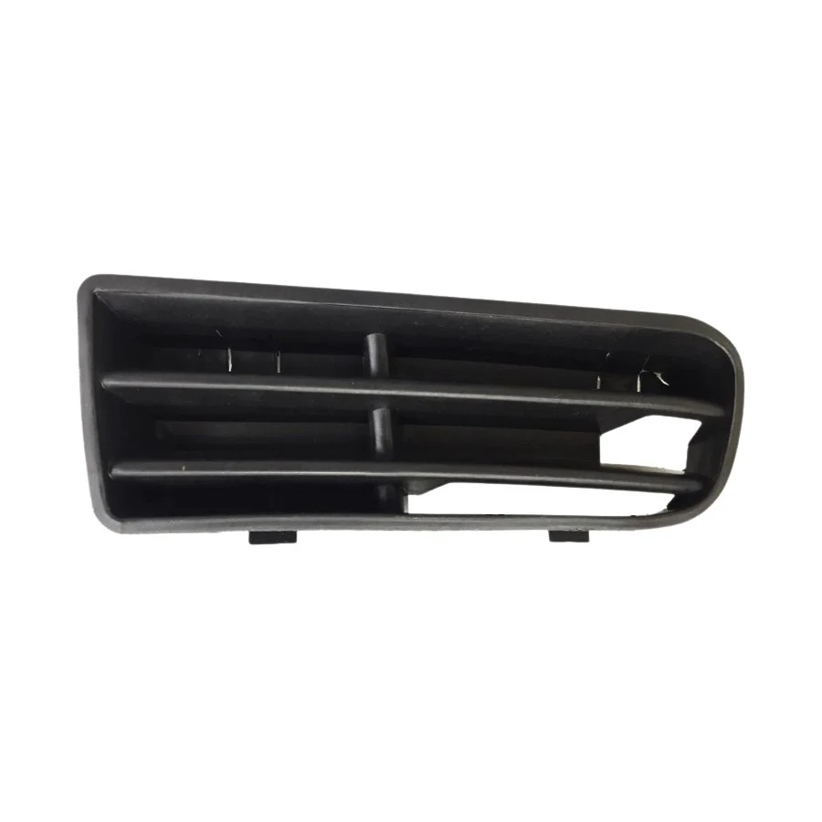 Grade do Para-choque VOLKSWAGEN GOLF Lado Esquerdo - G COMPONENTES GG675