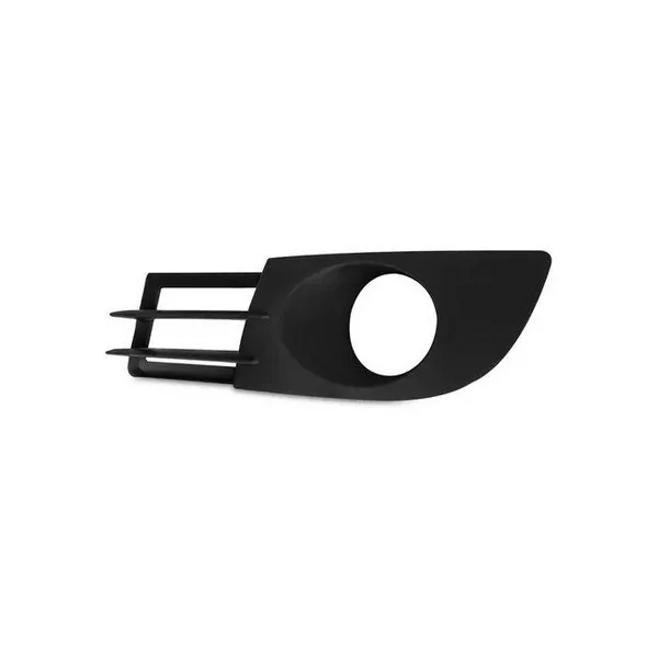 Moldura do Farol Auxiliar CHEVROLET - GM VECTRA Lado Direito com Furo - G COMPONENTES GG720