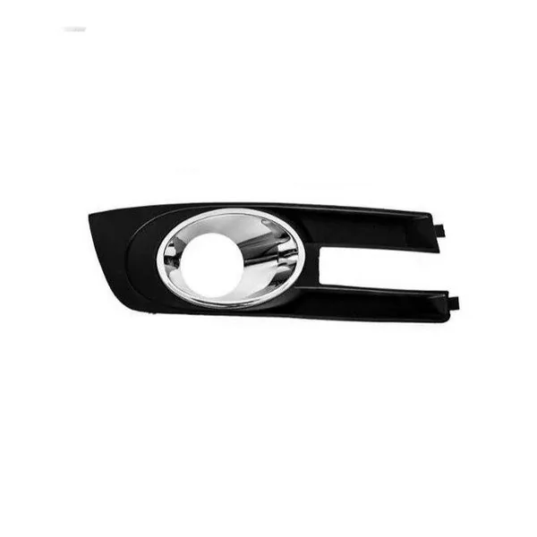 Moldura do Farol Auxiliar FIAT STILO Lado Esquerdo - G COMPONENTES GG651