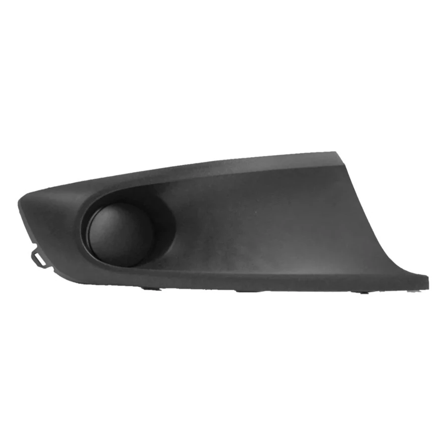 Grade do Para-choque VOLKSWAGEN FOX/SPACE FOX Lado Direito sem Milha - G COMPONENTES GG710
