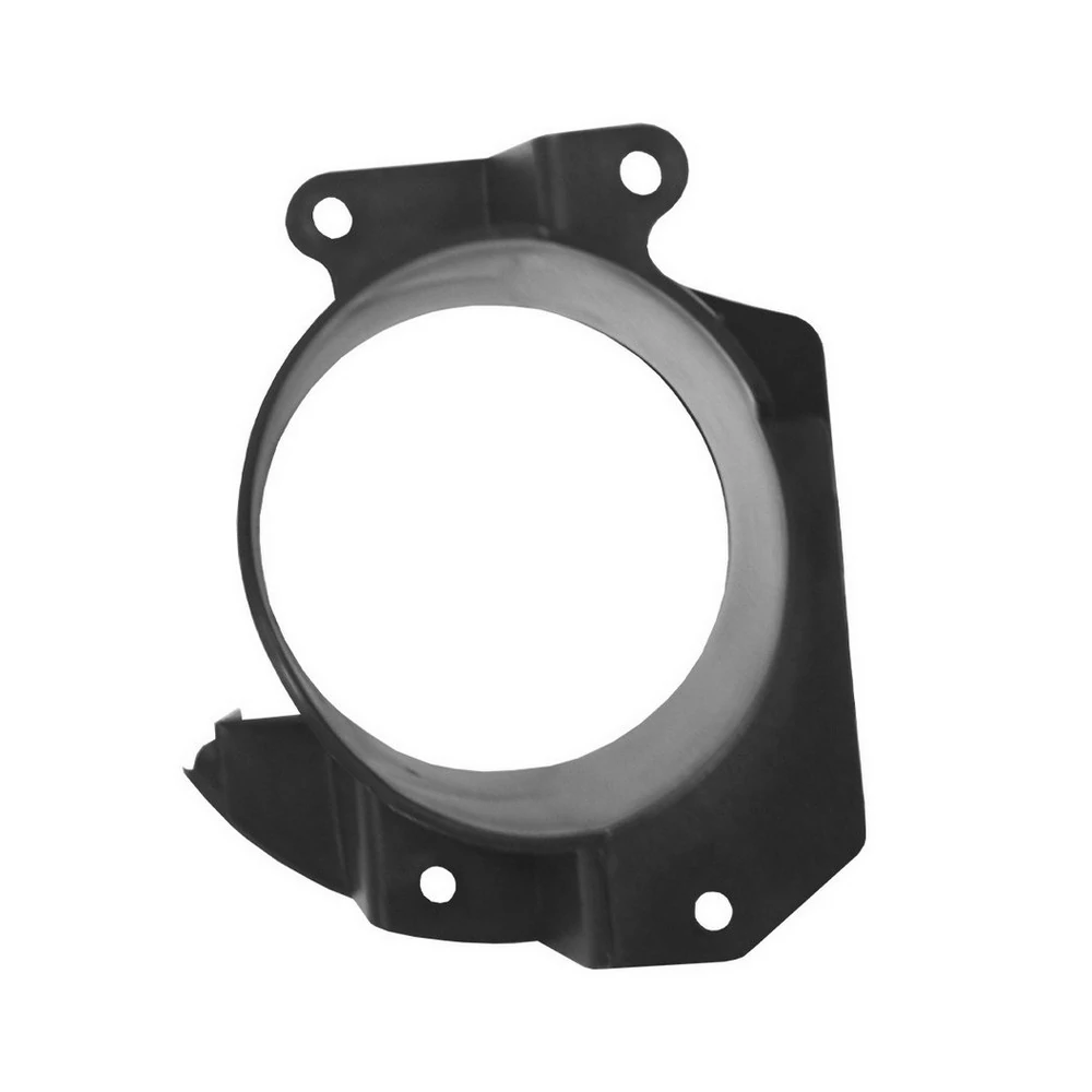 Suporte do Farol de Neblina FIAT FIORINO/UNO Lado Esquerdo - FABRICIO GSM001
