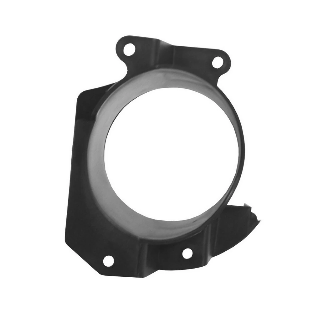 Suporte do Farol de Neblina FIAT FIORINO/UNO Lado Direito - FABRICIO GSM002