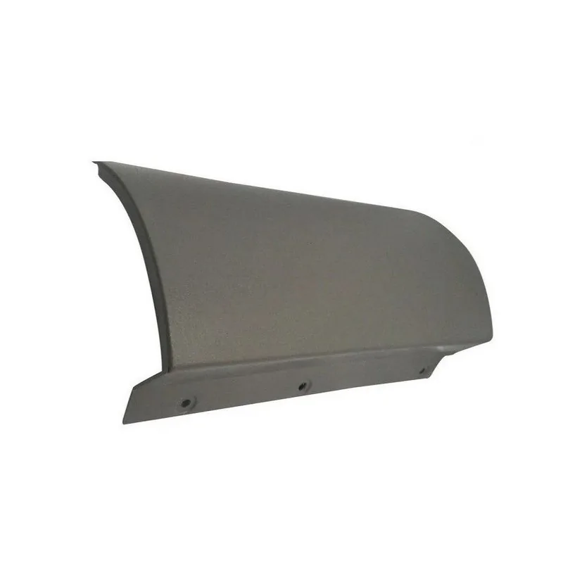 Moldura do Airbag Falsa VOLKSWAGEN GOL Cinza Escuro - G COMPONENTES PI61CA