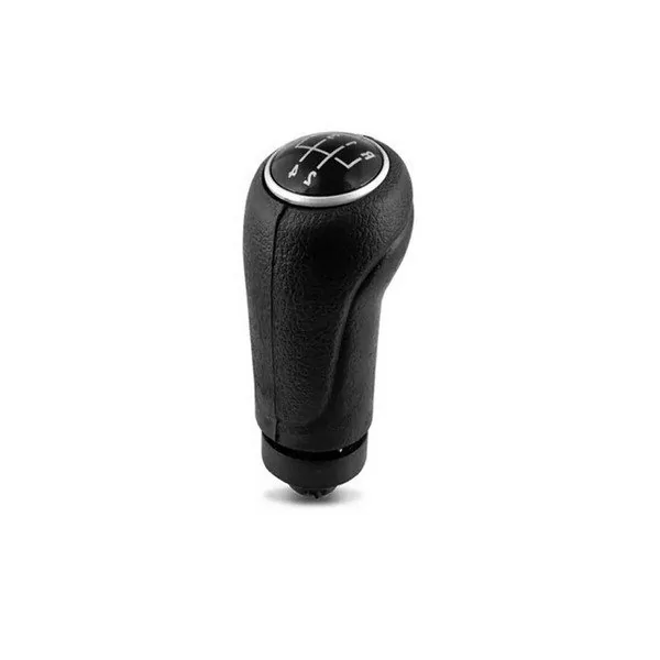 Bola de Câmbio Cromado Acetinado - G COMPONENTES GBC015