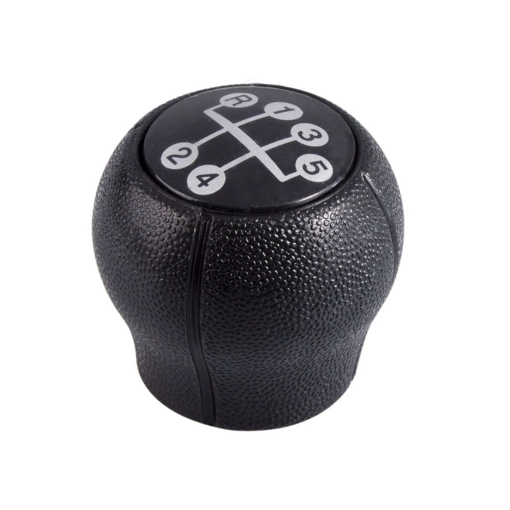 Bola de Câmbio Lente Preto - G COMPONENTES GBC028