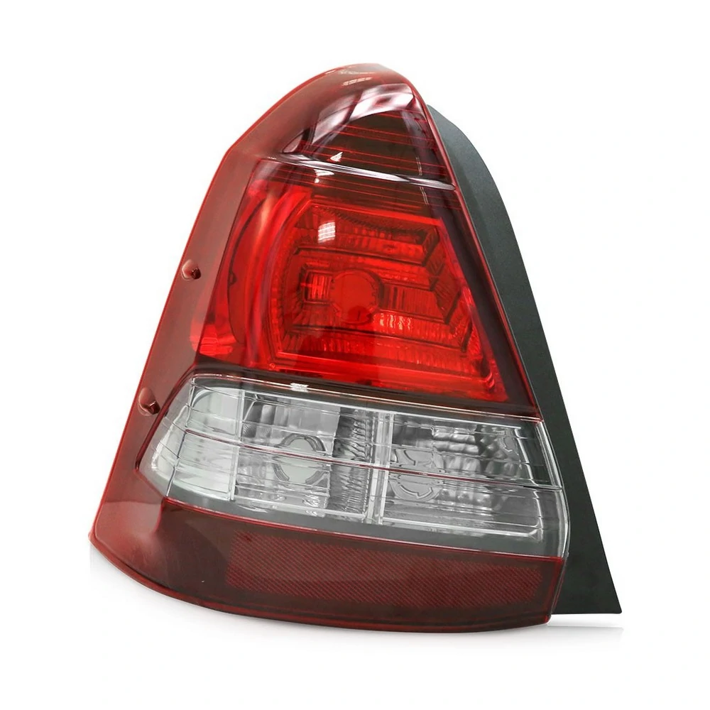 Lanterna Traseira TOYOTA ETIOS Lado Esquerdo Fumê - FABRICIO LT0055