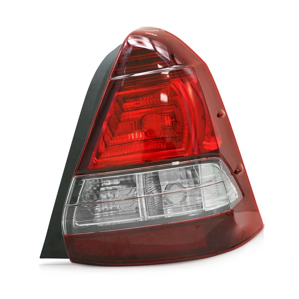 Lanterna Traseira TOYOTA ETIOS Lado Direito Fumê - FABRICIO LT0054