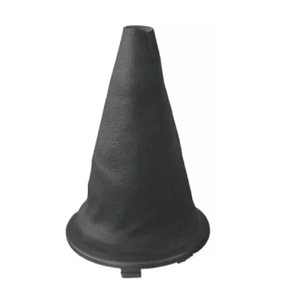 Coifa da Alavanca do Câmbio Preto Aro Preto - G COMPONENTES GC3006